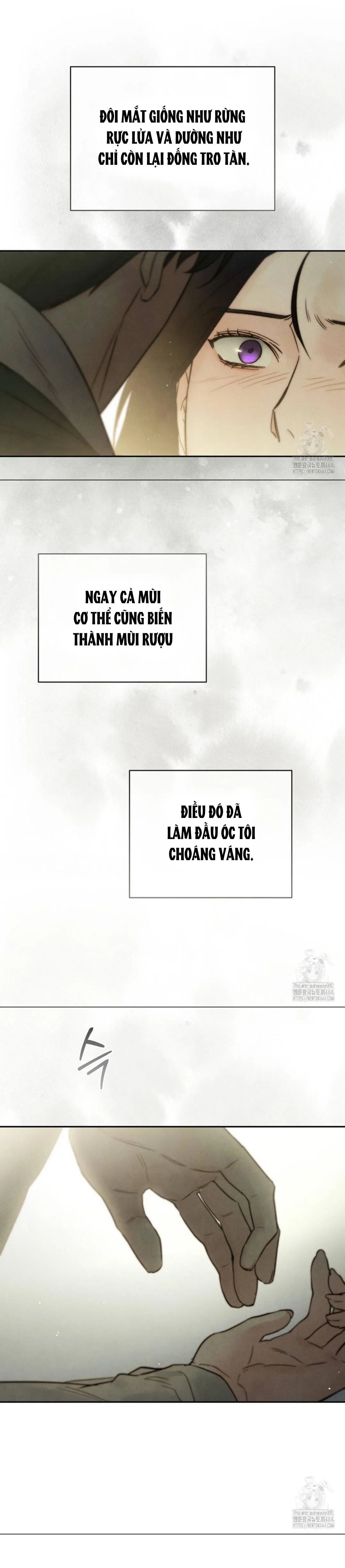 Độc Tố - Chương 31