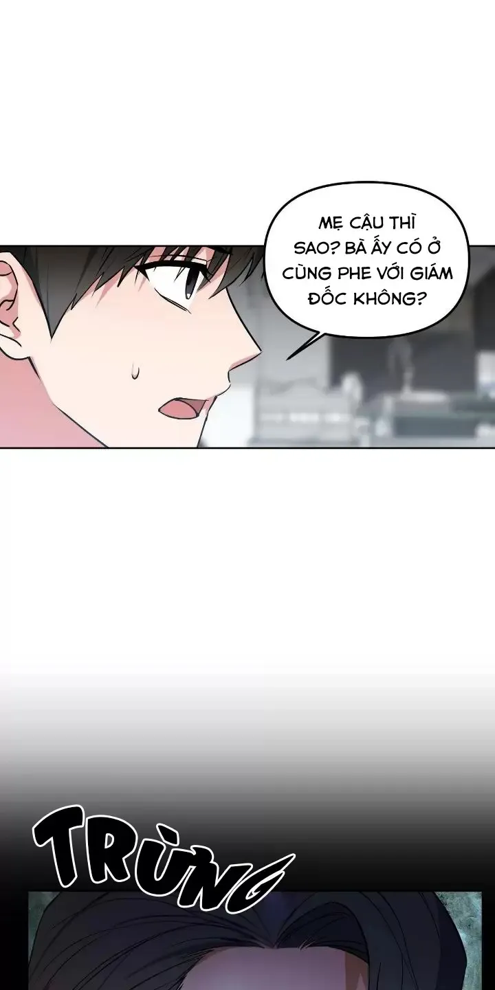 Dễ Dàng Nhận Ra - Chương 34