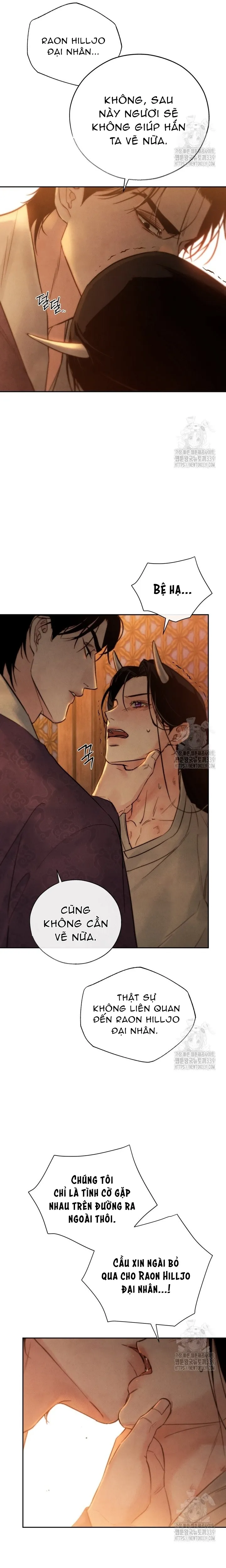 Độc Tố - Chương 20