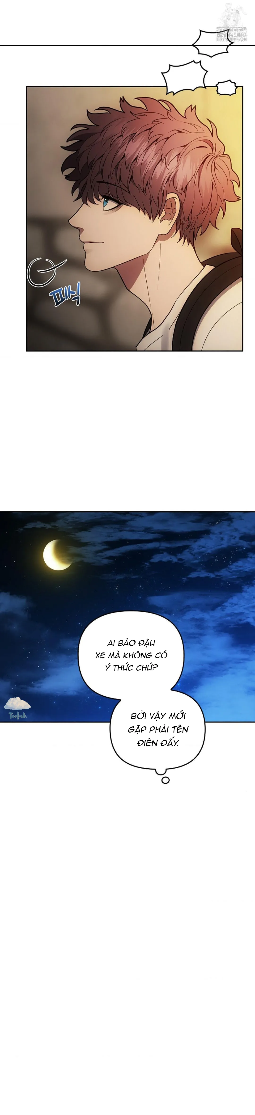 Kẻ săn hạt dẻ ngọt - Chương 14
