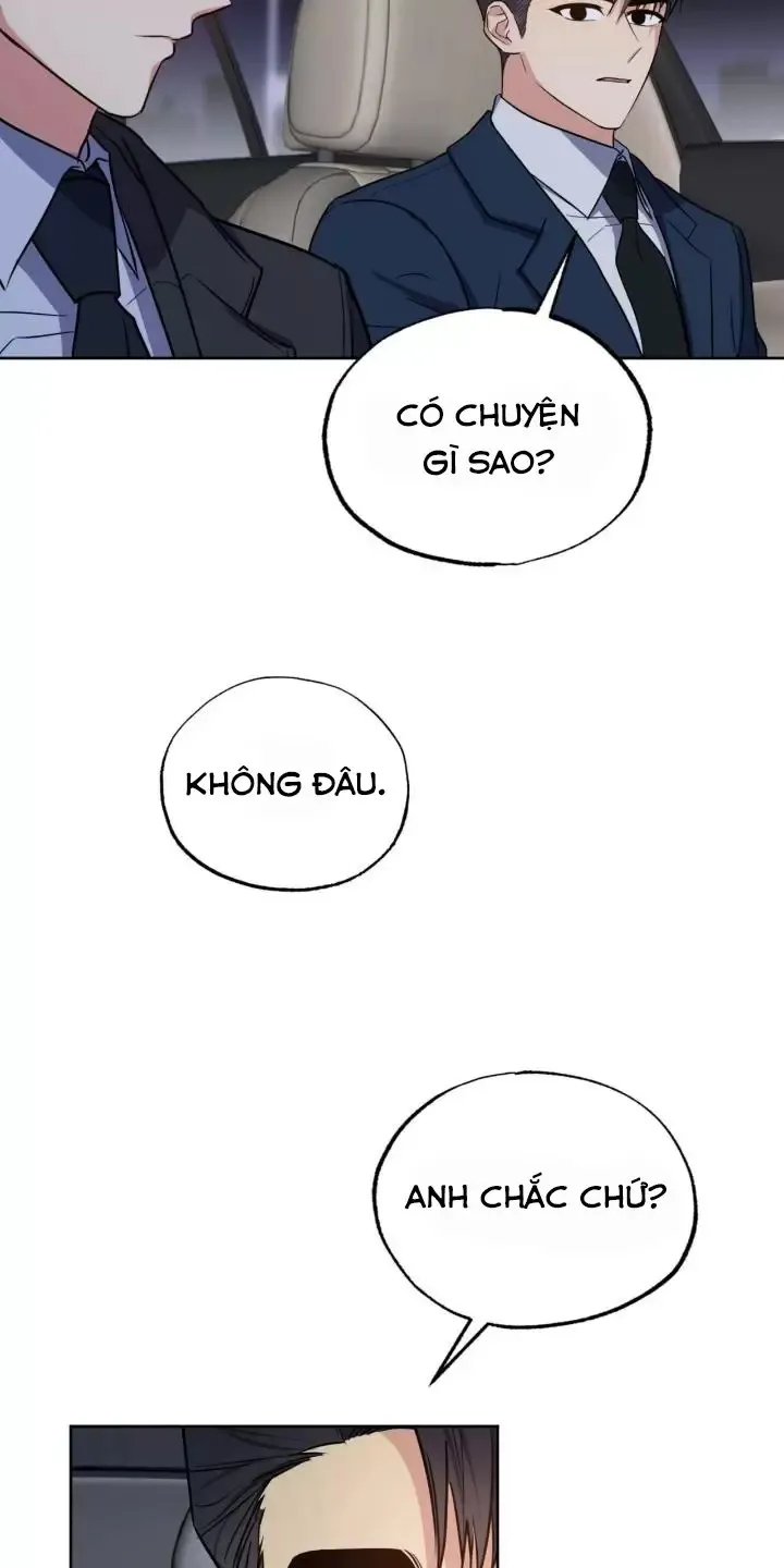 Dễ Dàng Nhận Ra - Chương 20