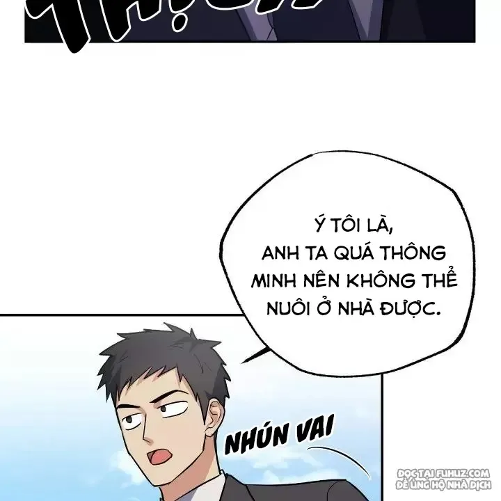 Dễ Dàng Nhận Ra - Chương 34