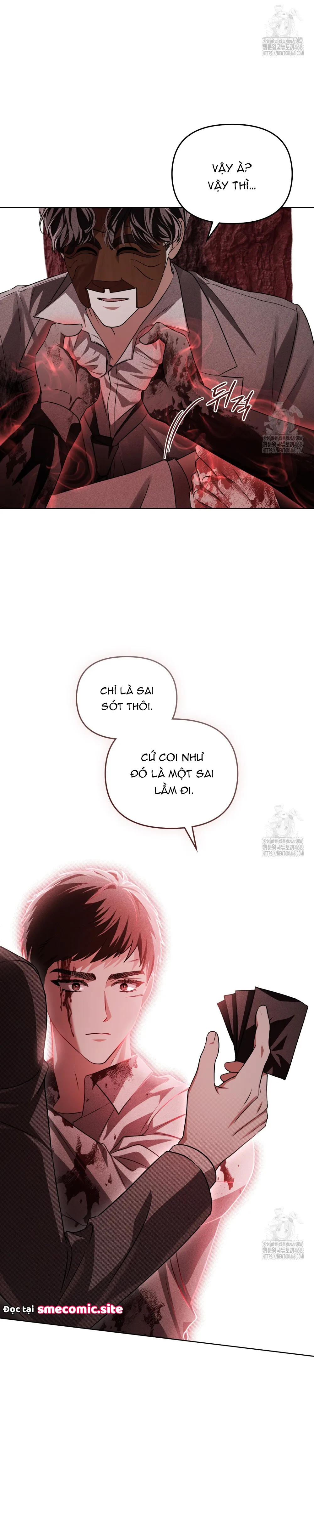Hồn Lửa - Chương 29