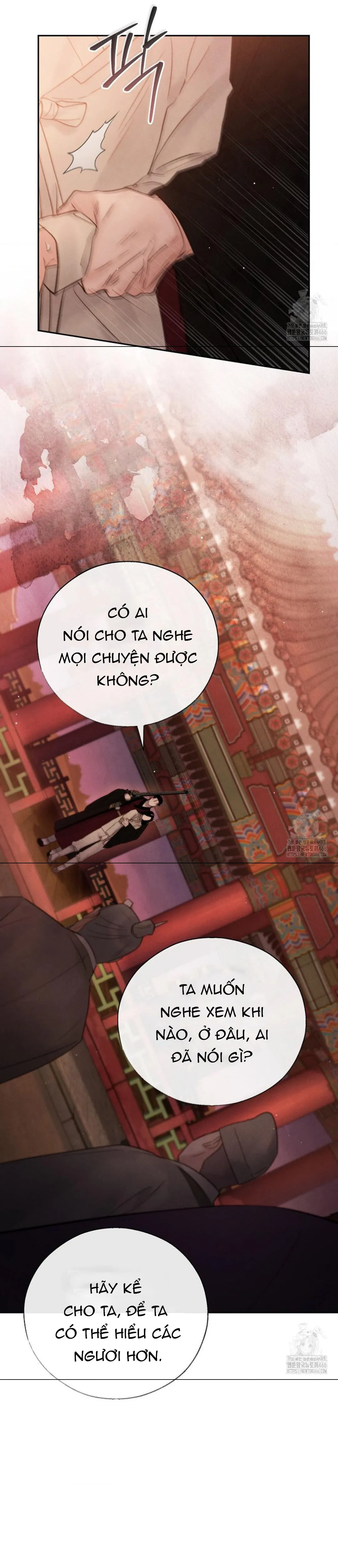 Độc Tố - Chương 37