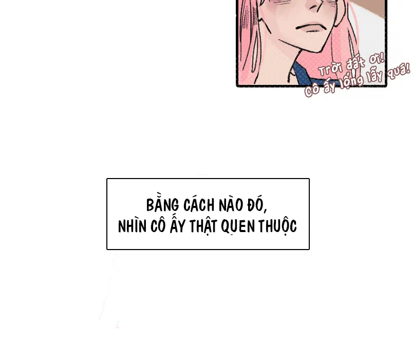 Tình Cờ Thật Đấy - Chương 1