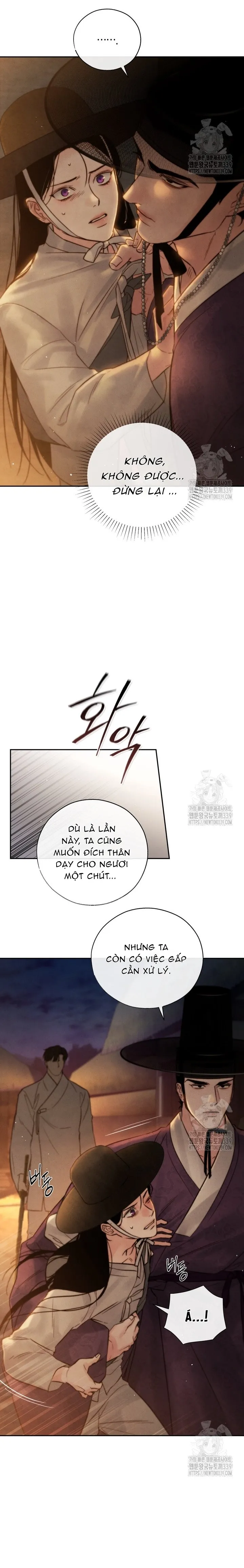 Độc Tố - Chương 20