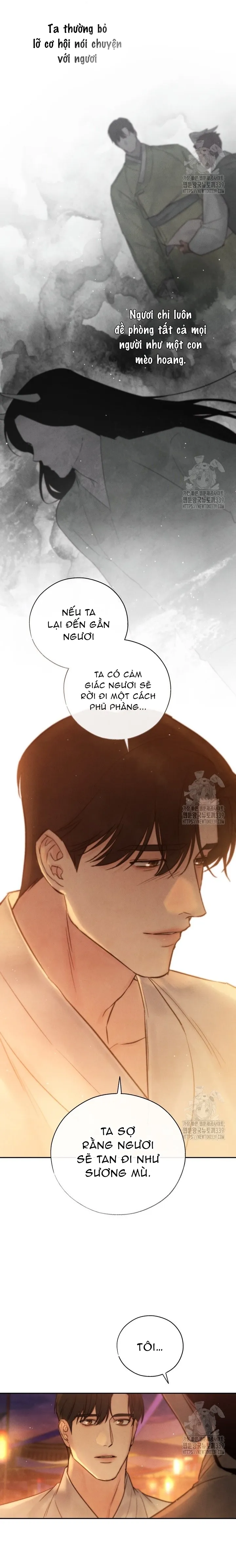 Độc Tố - Chương 20