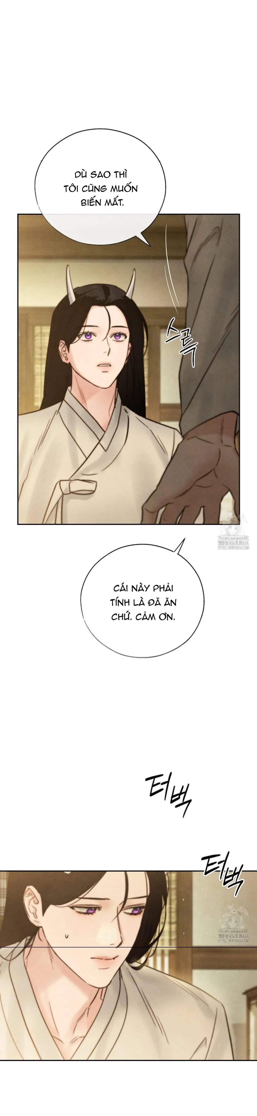 Độc Tố - Chương 31