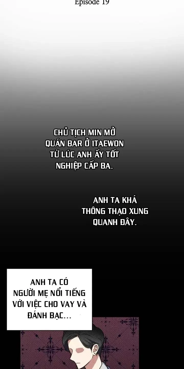 Dễ Dàng Nhận Ra - Chương 20