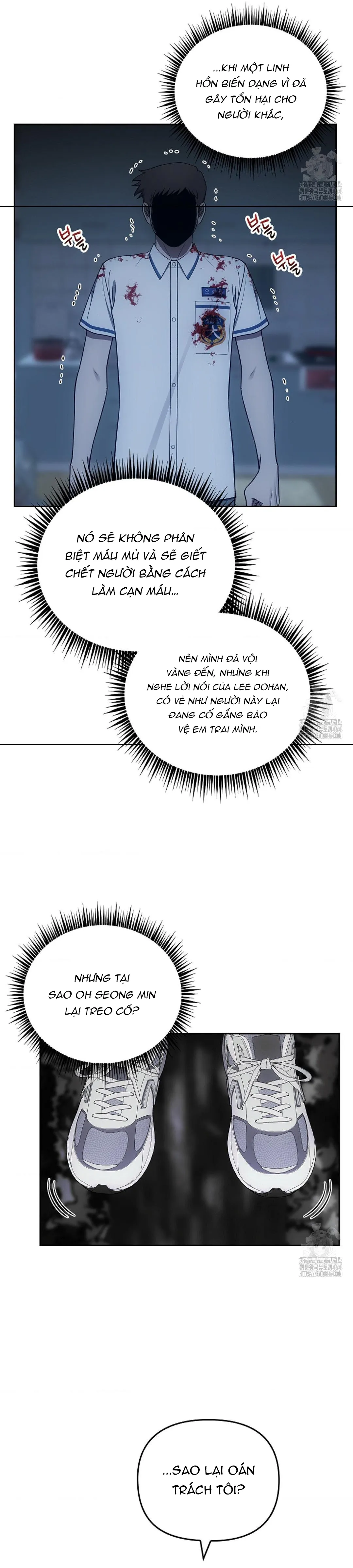 Kẻ săn hạt dẻ ngọt - Chương 14