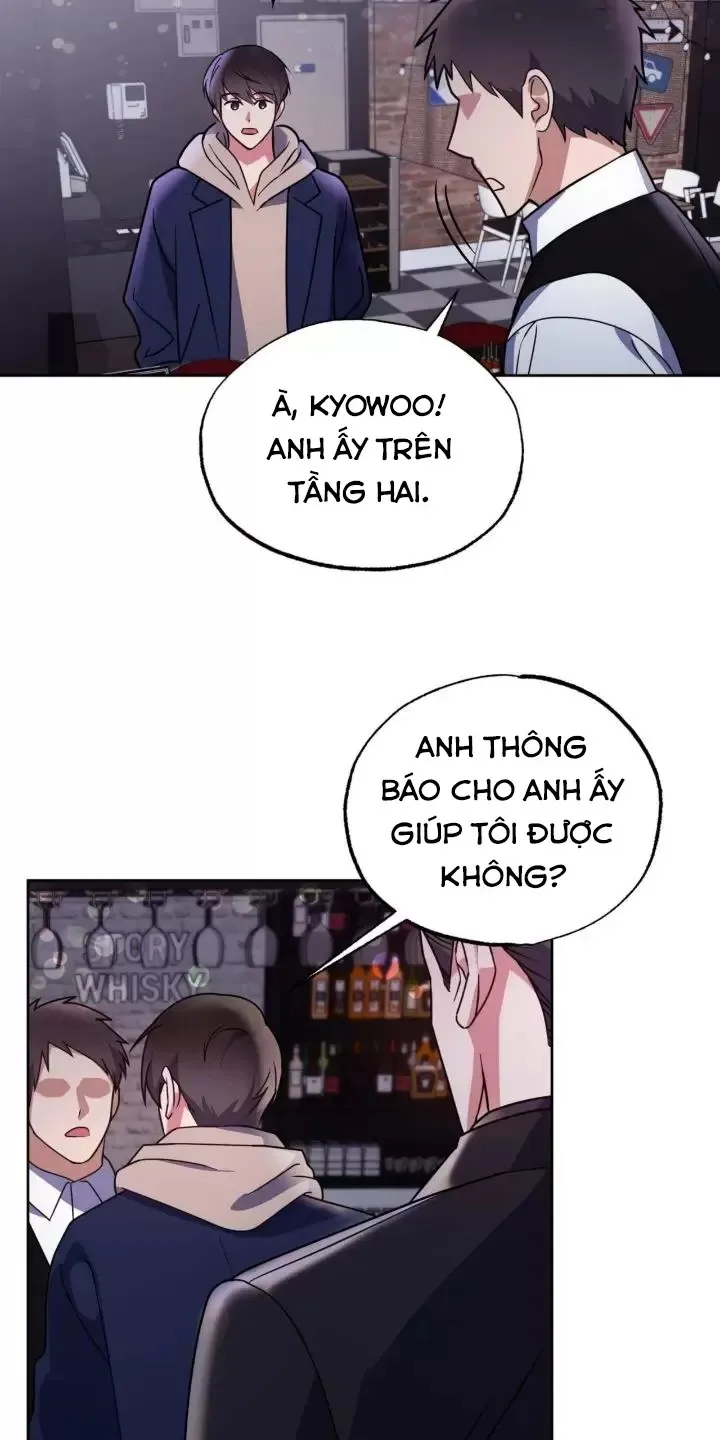 Dễ Dàng Nhận Ra - Chương 20