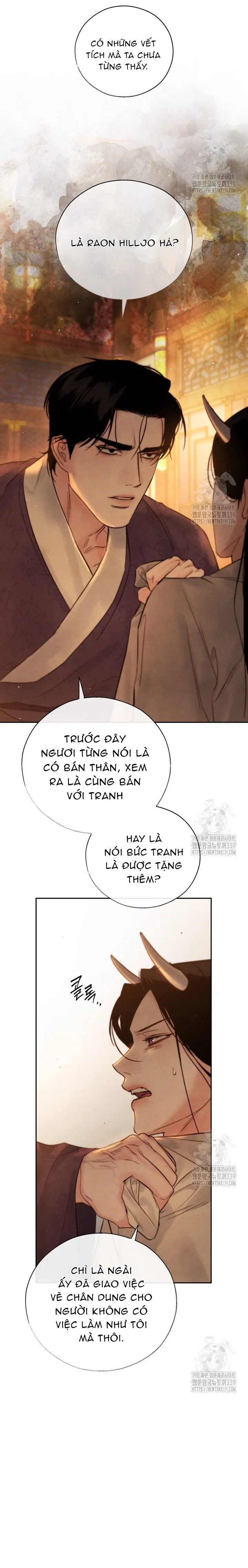 Độc Tố - Chương 20