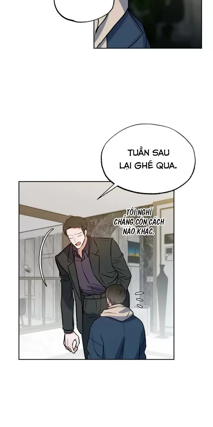 Dễ Dàng Nhận Ra - Chương 20