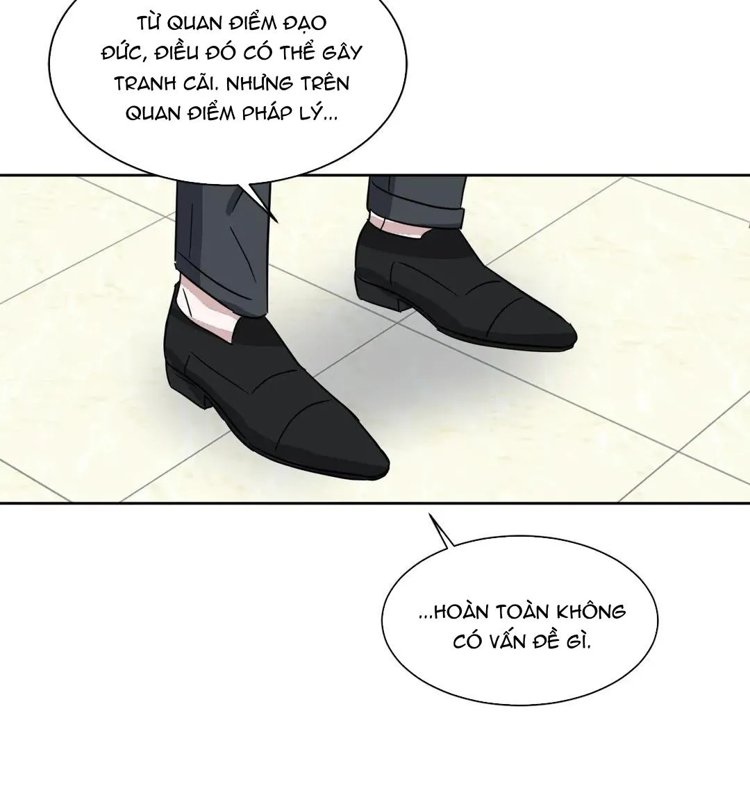 Một Lần - Chương 43