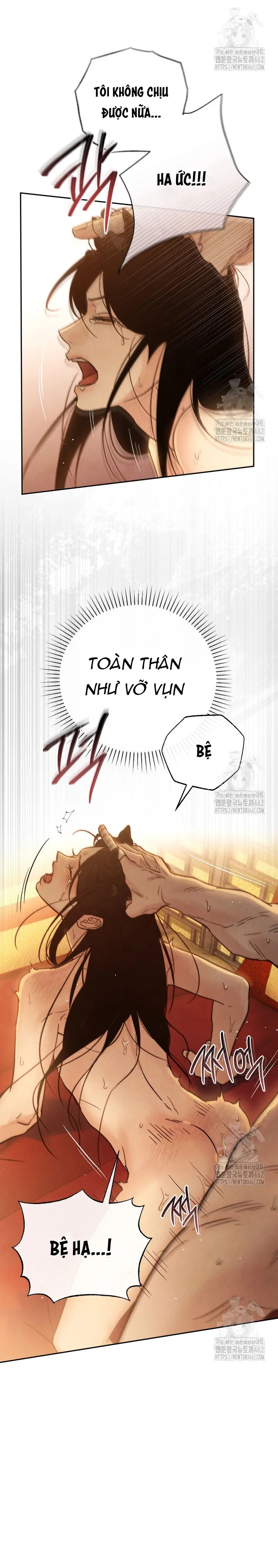 Độc Tố - Chương 27