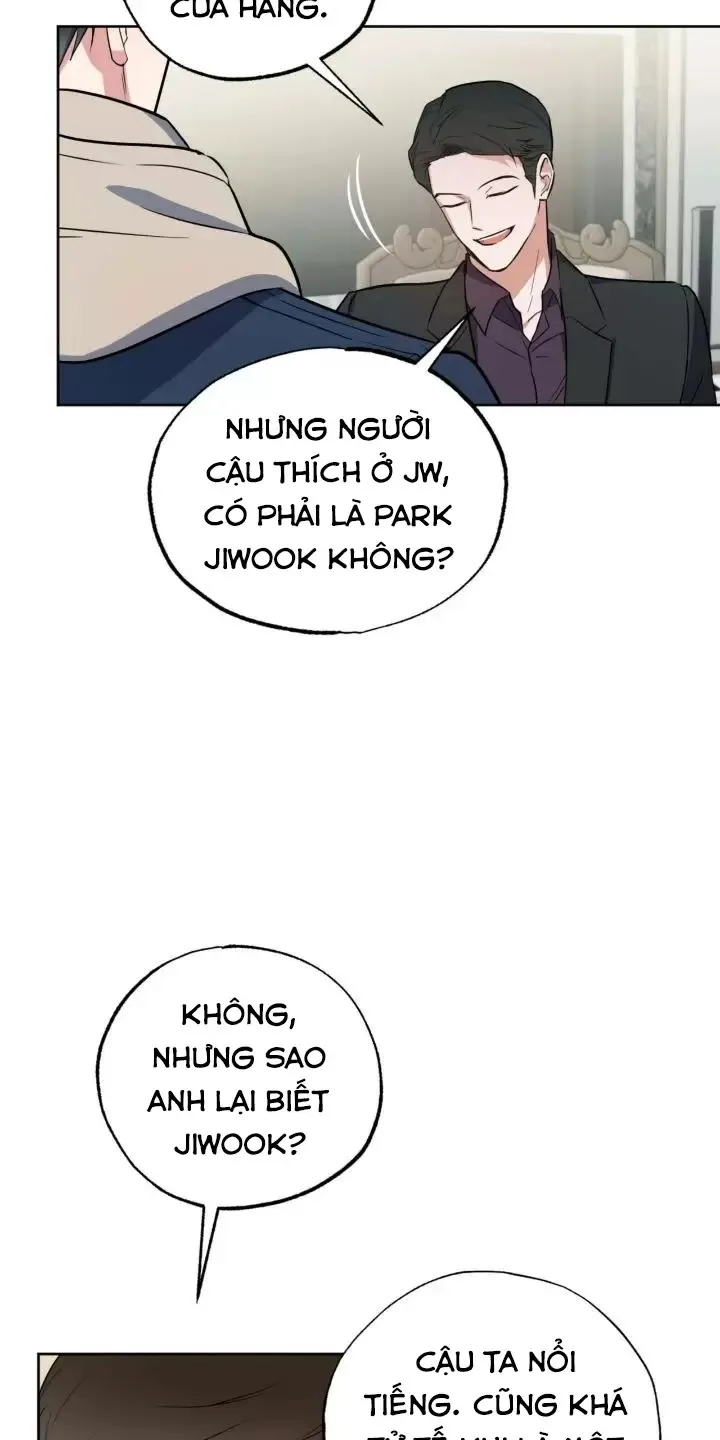 Dễ Dàng Nhận Ra - Chương 20