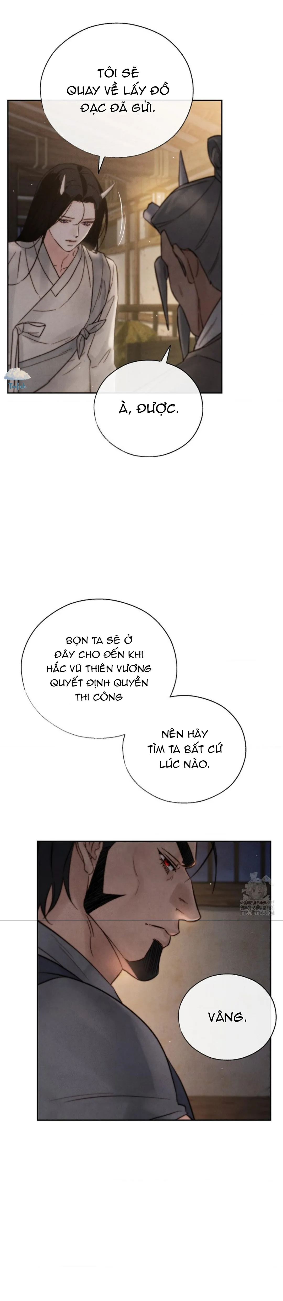 Độc Tố - Chương 30