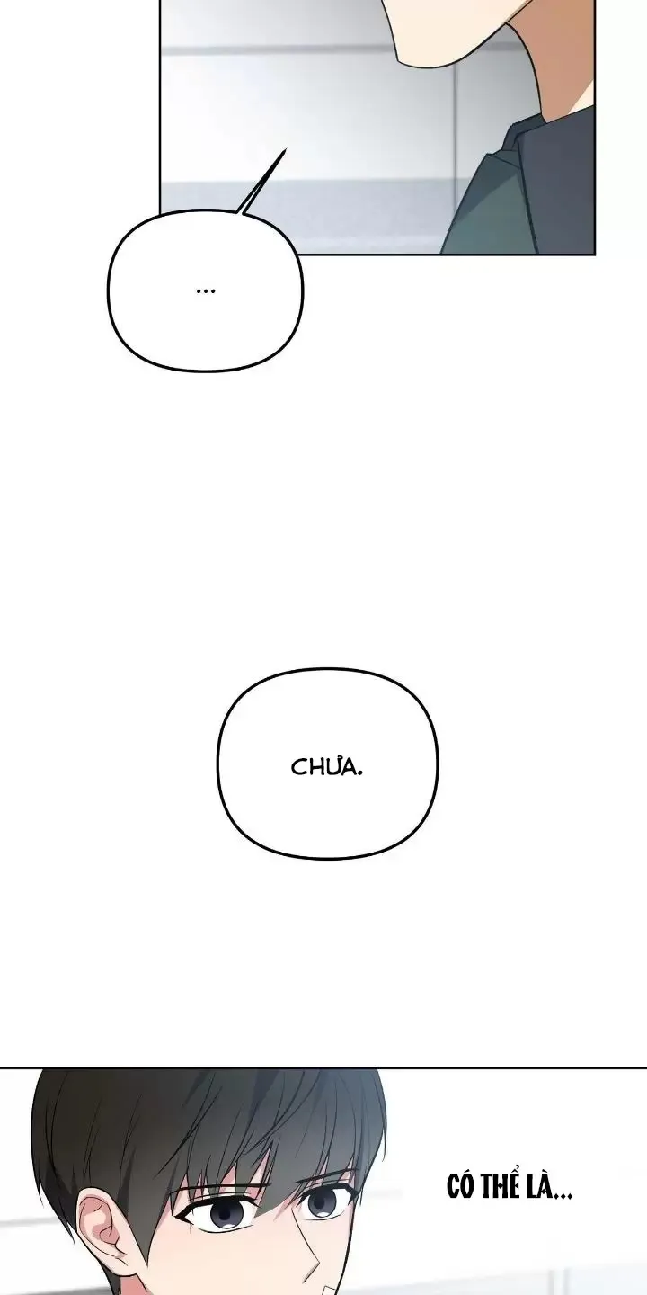 Dễ Dàng Nhận Ra - Chương 34