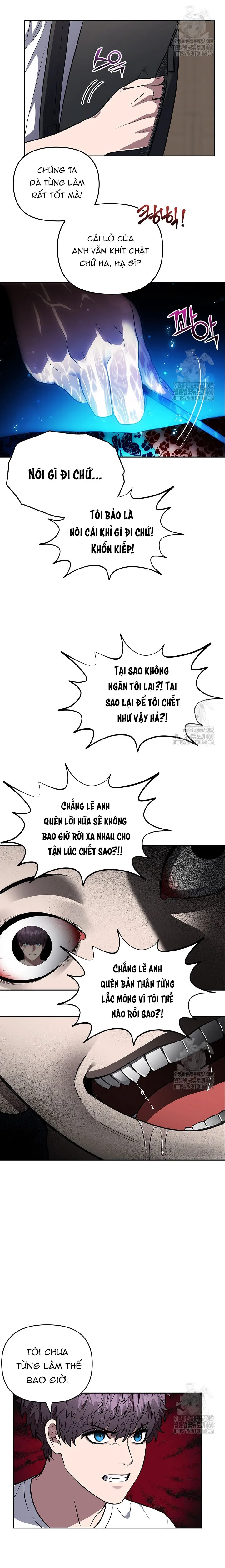 Kẻ săn hạt dẻ ngọt - Chương 7