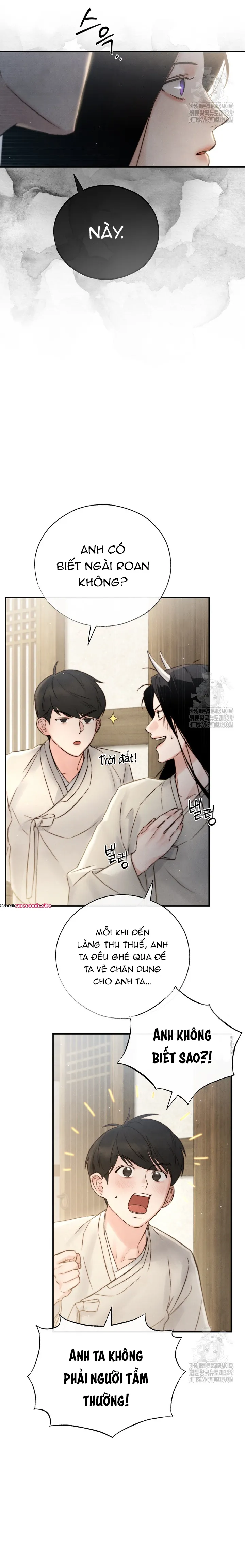 Độc Tố - Chương 9