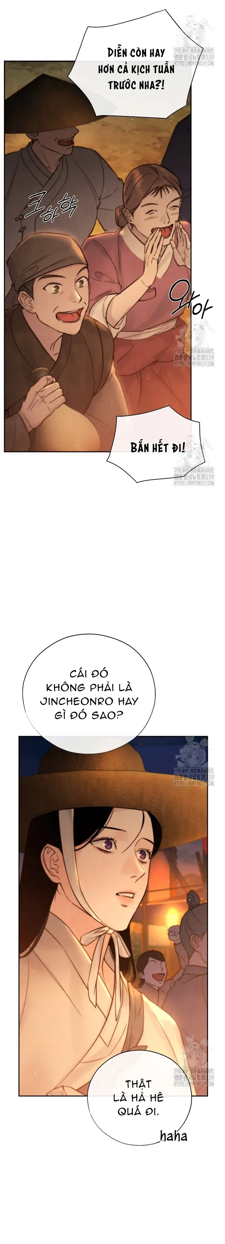 Độc Tố - Chương 20
