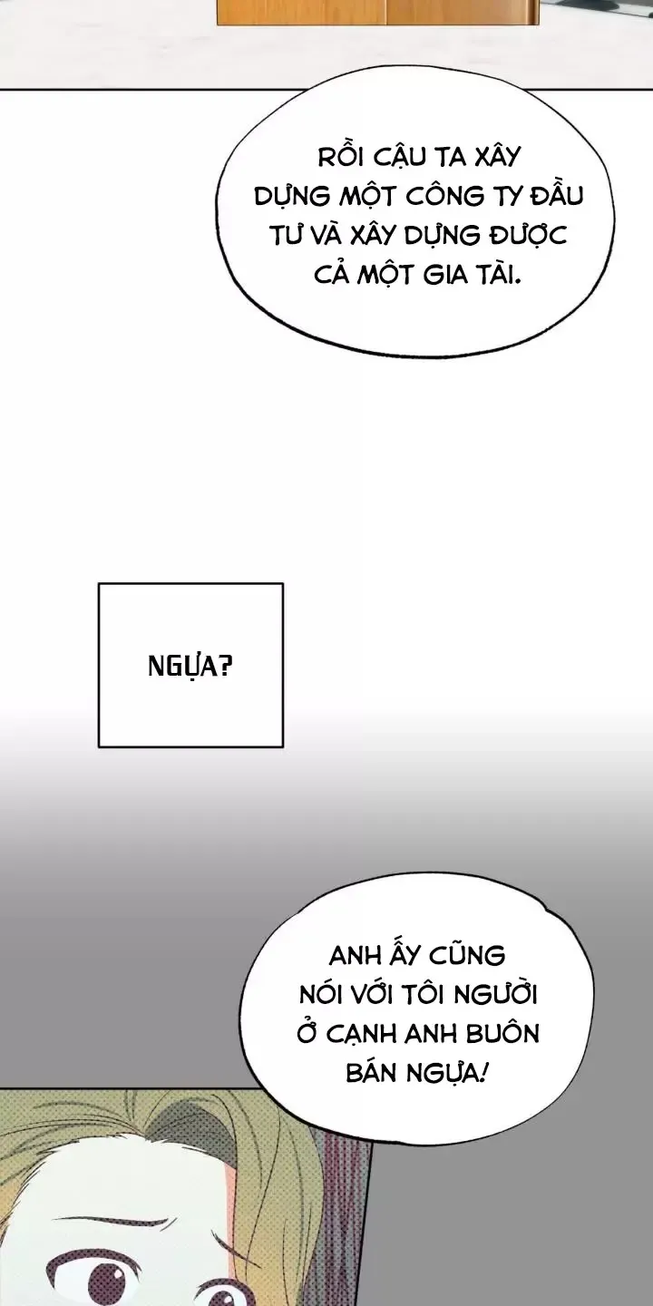 Dễ Dàng Nhận Ra - Chương 20