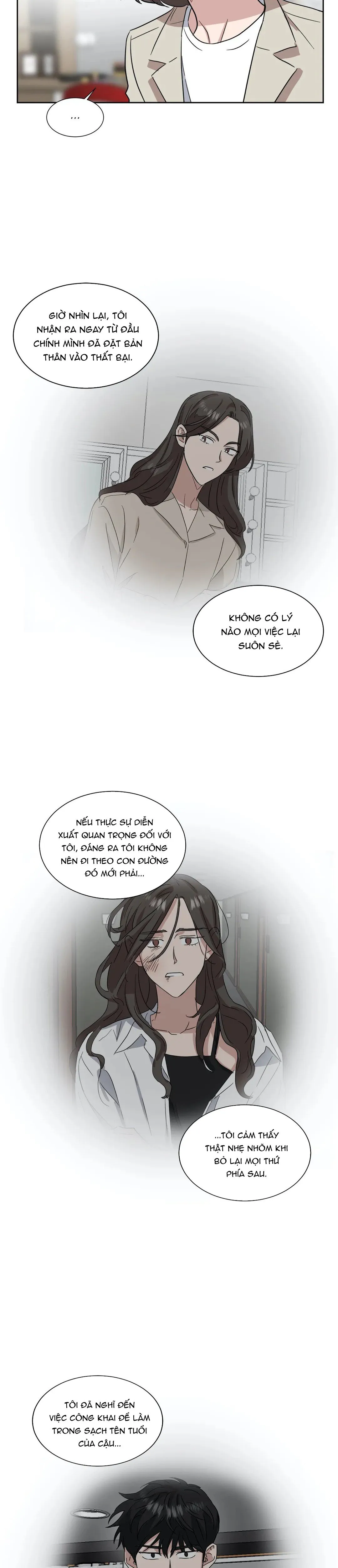 Một Lần - Chương 39