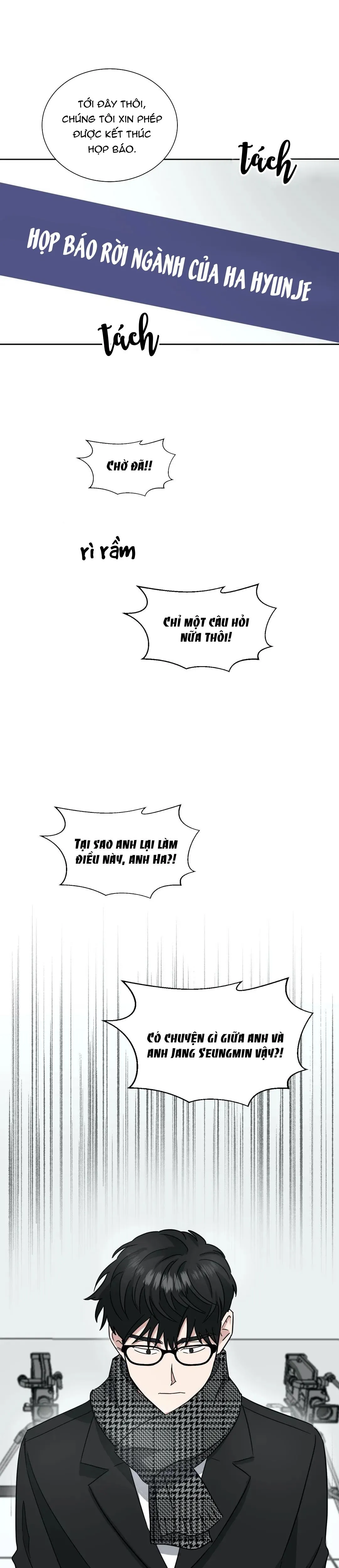 Một Lần - Chương 34