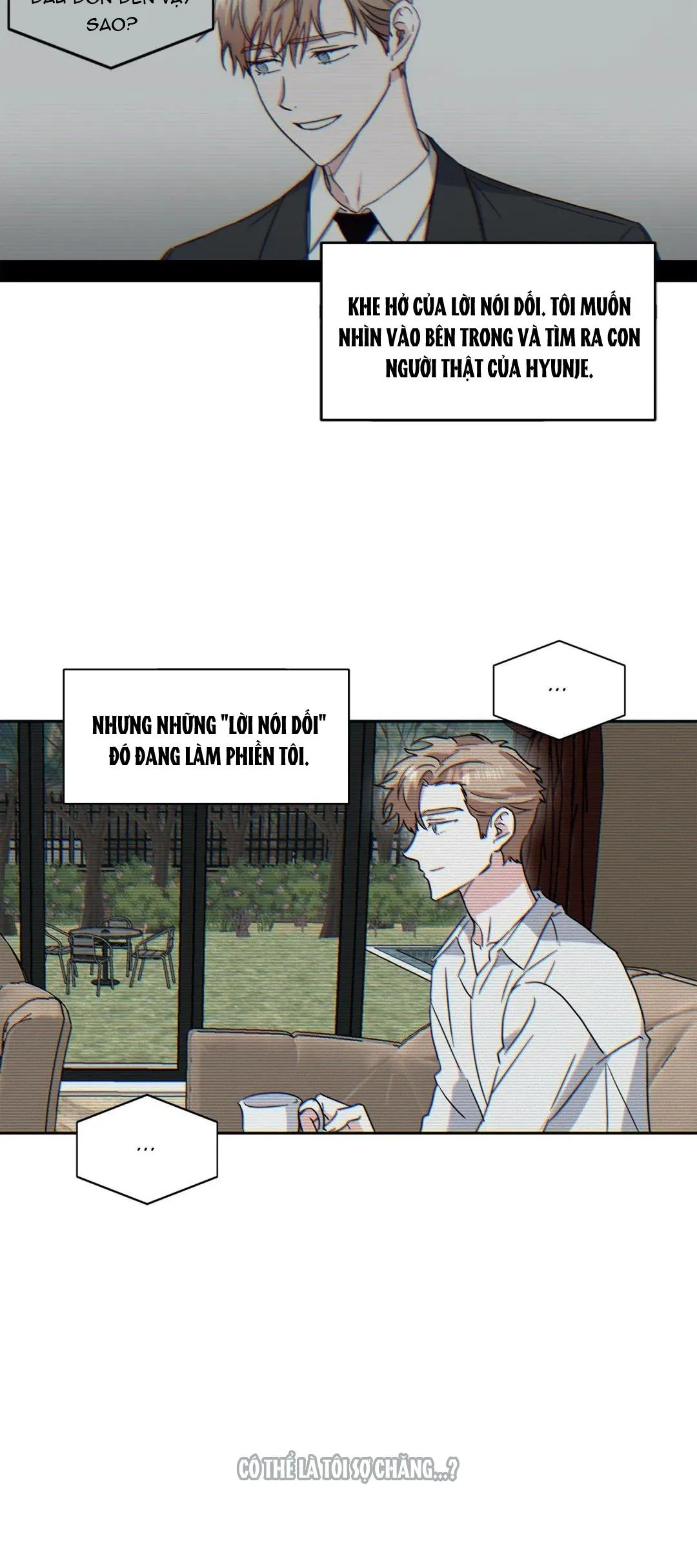 Một Lần - Chương 25