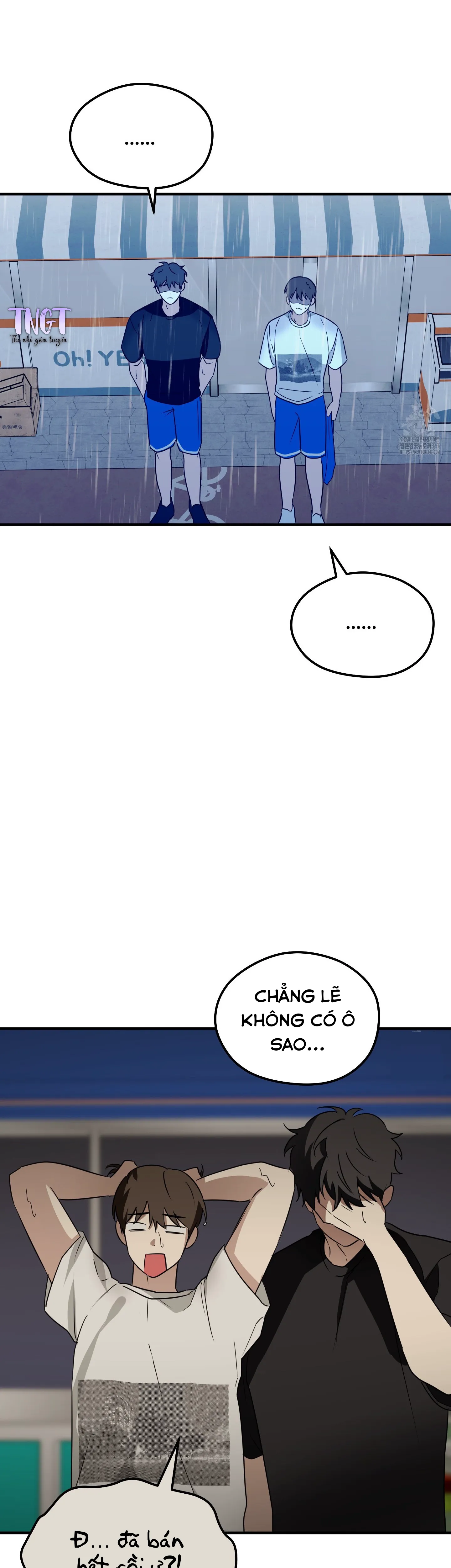 Từ sâu tận đáy lòng - Chương 12