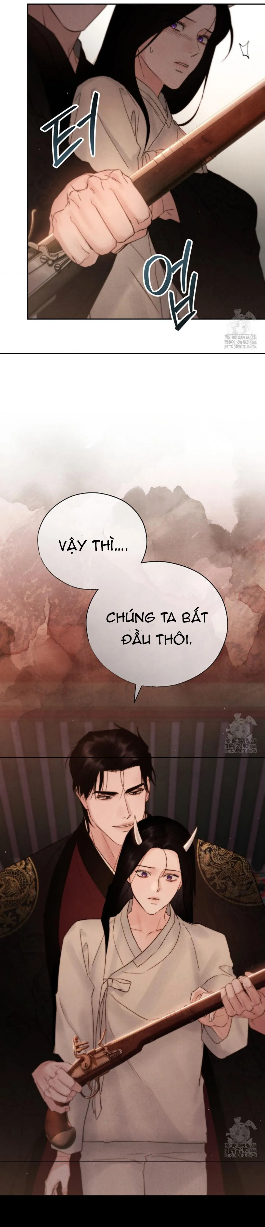 Độc Tố - Chương 37