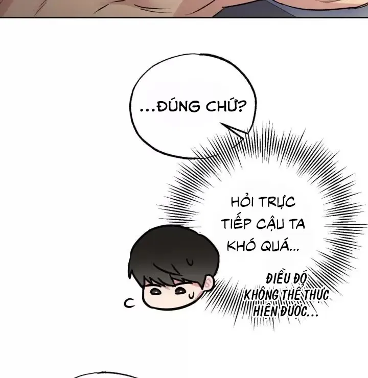 Dễ Dàng Nhận Ra - Chương 20