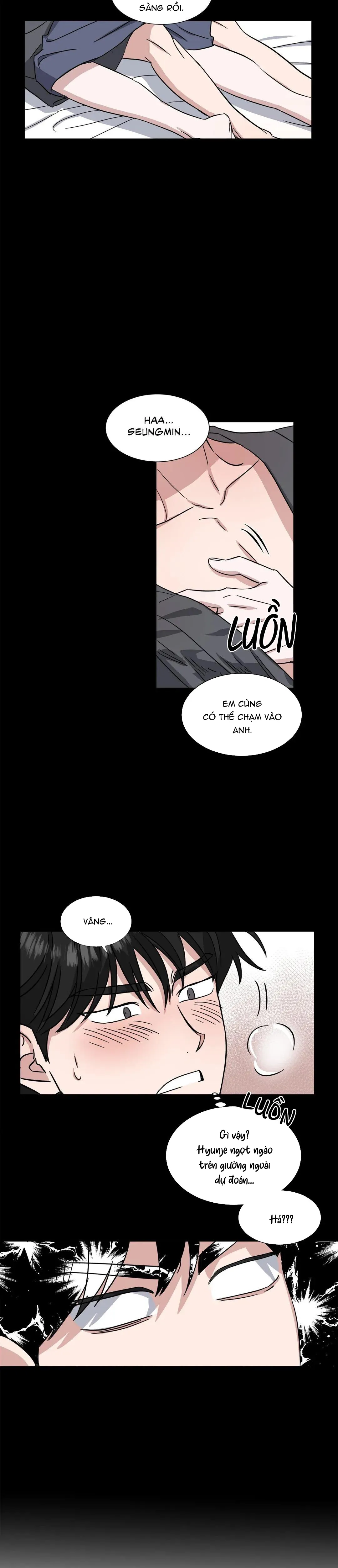 Một Lần - Chương NT3