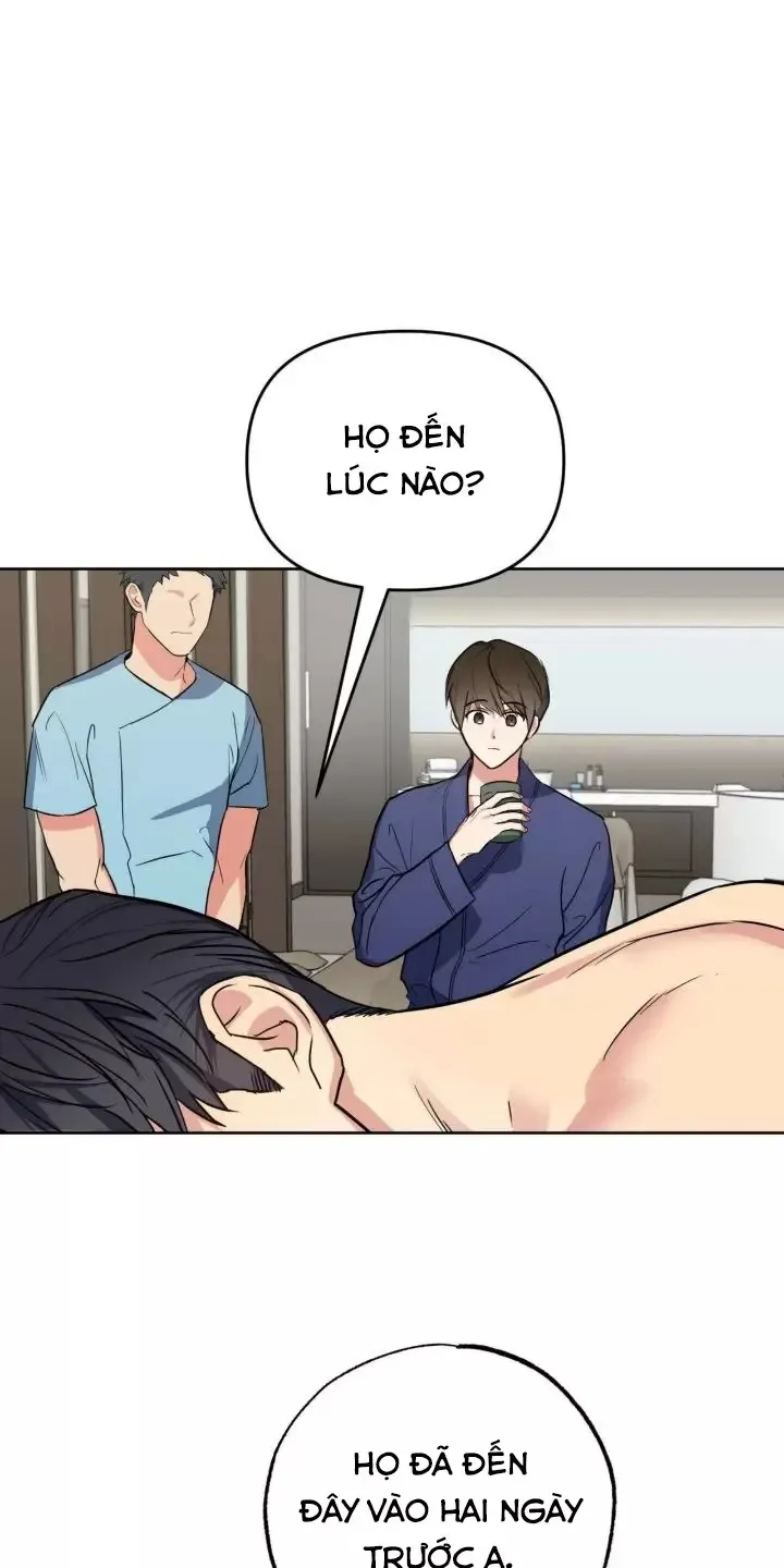 Dễ Dàng Nhận Ra - Chương 20