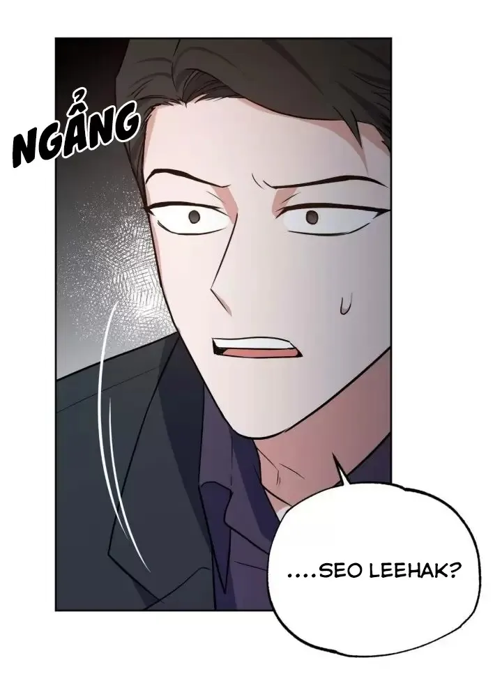 Dễ Dàng Nhận Ra - Chương 20
