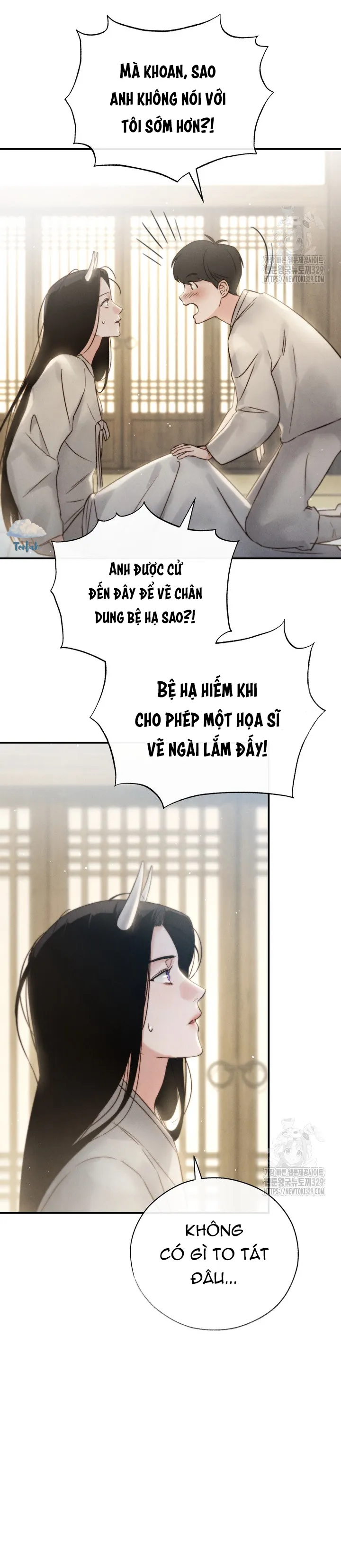 Độc Tố - Chương 9