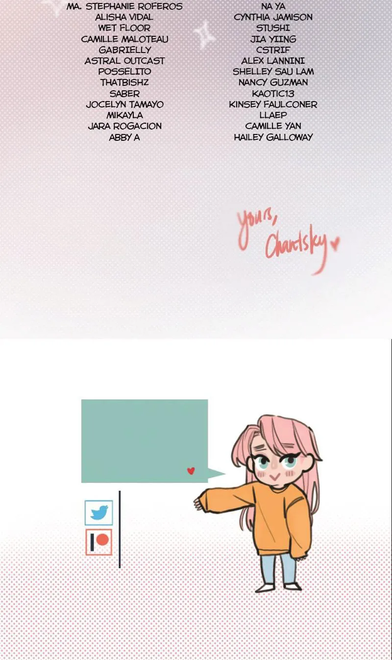 Tình Cờ Thật Đấy - Chương 22.1