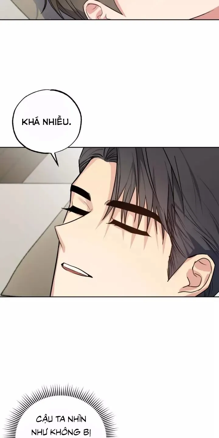 Dễ Dàng Nhận Ra - Chương 20