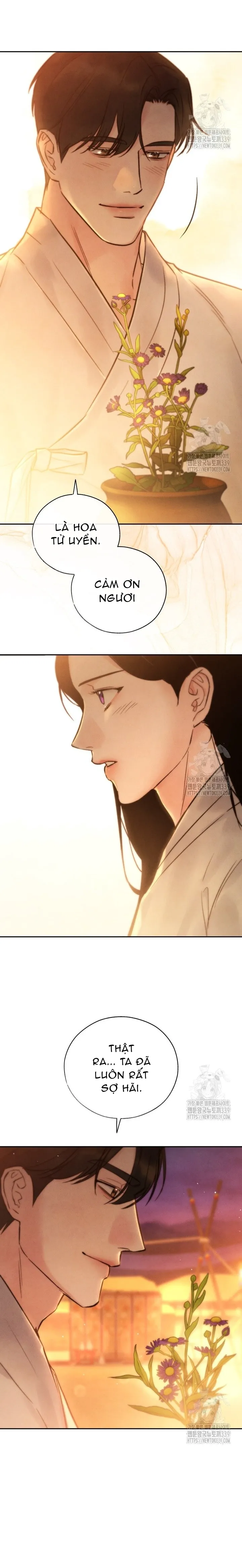 Độc Tố - Chương 20