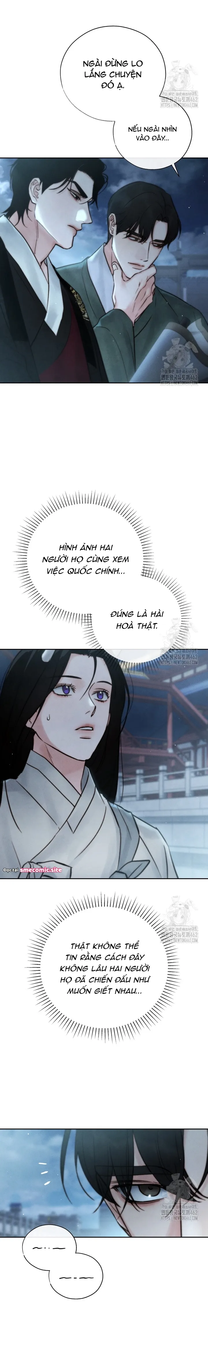 Độc Tố - Chương 28