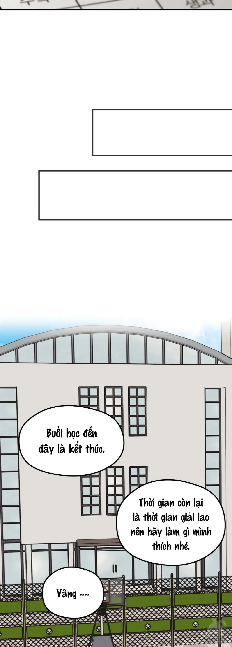 Từ sâu tận đáy lòng - Chương 3