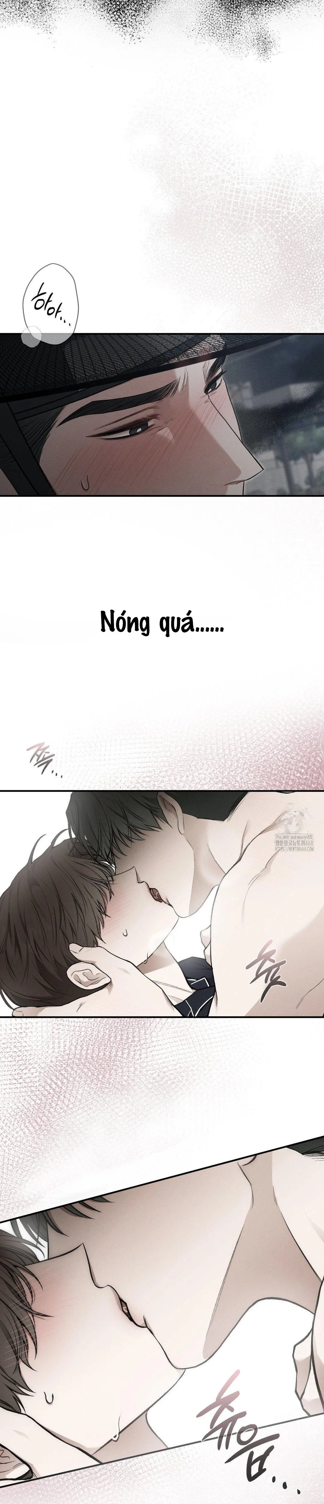 Đền thờ Thần Trà Sự - Chương 25