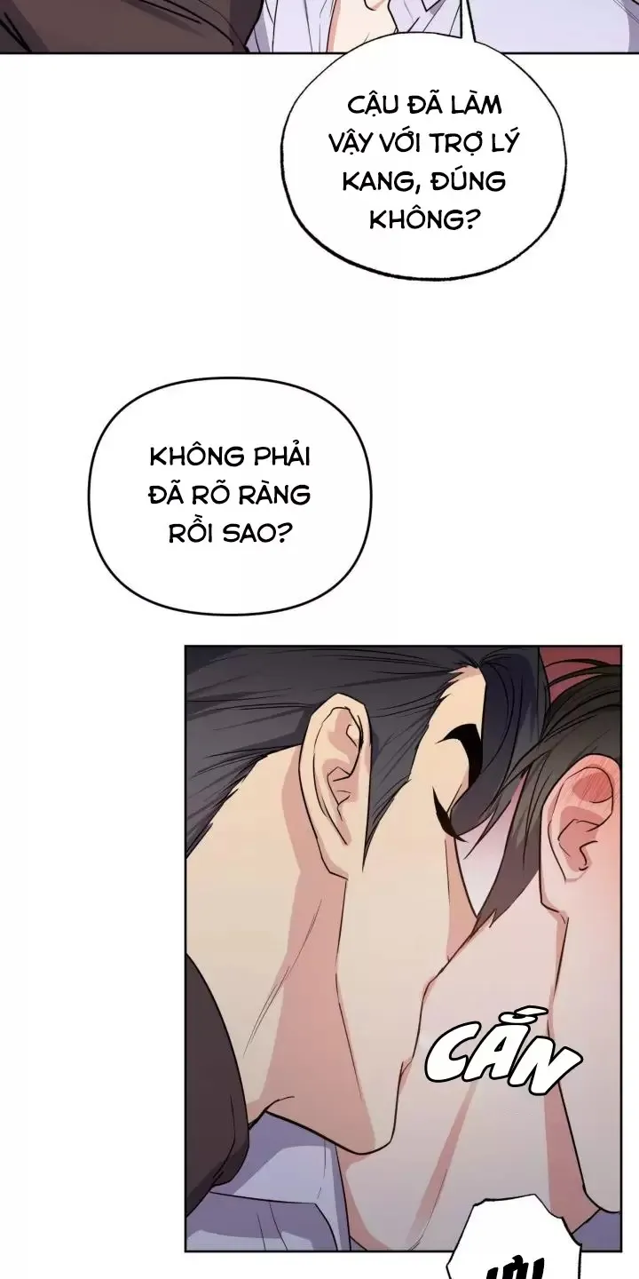 Dễ Dàng Nhận Ra - Chương 20