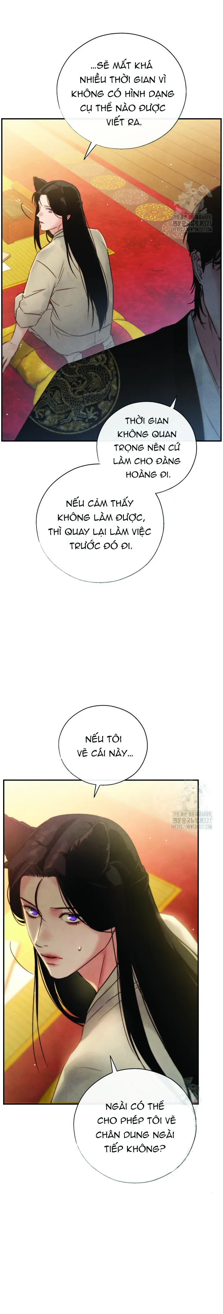 Độc Tố - Chương 8