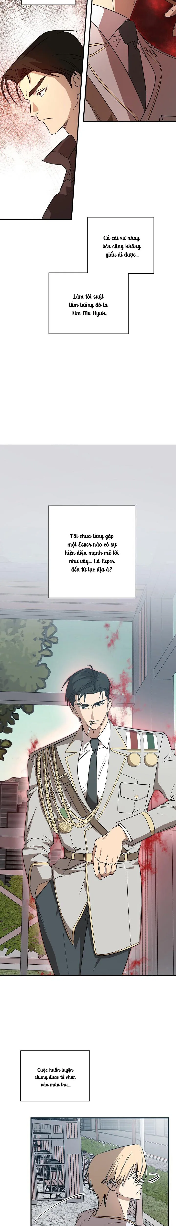 Hướng Dẫn Gần Tương Thích - Chương 2