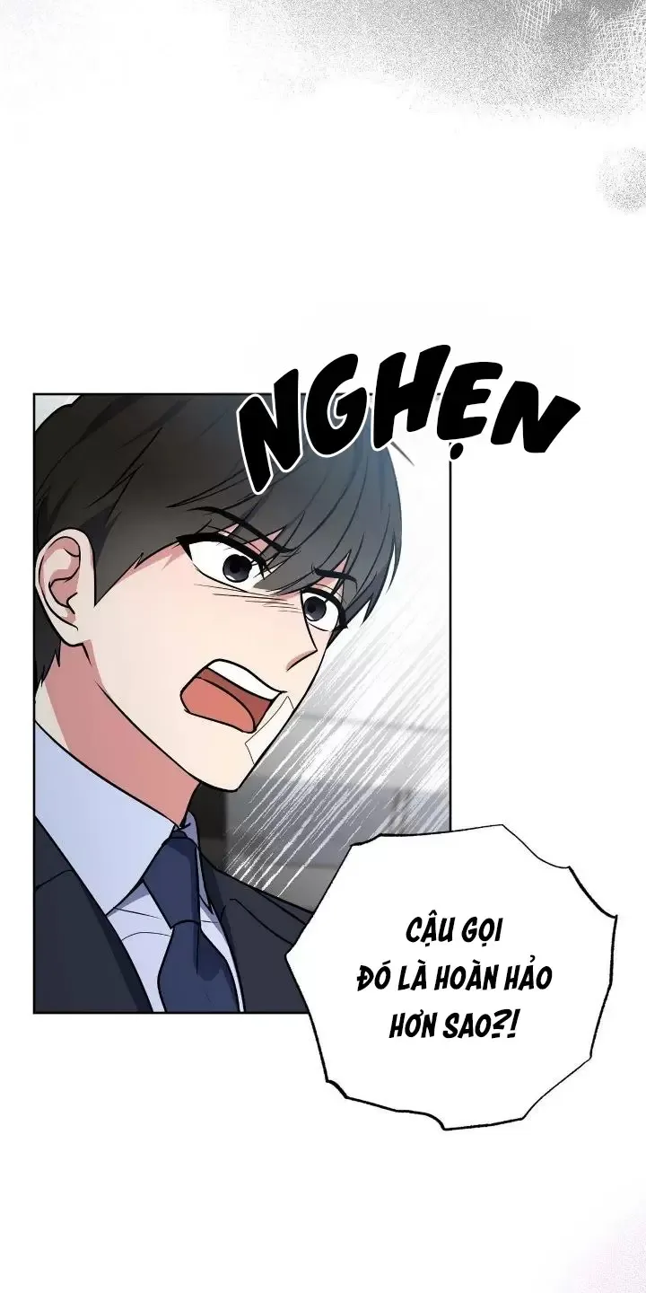 Dễ Dàng Nhận Ra - Chương 34
