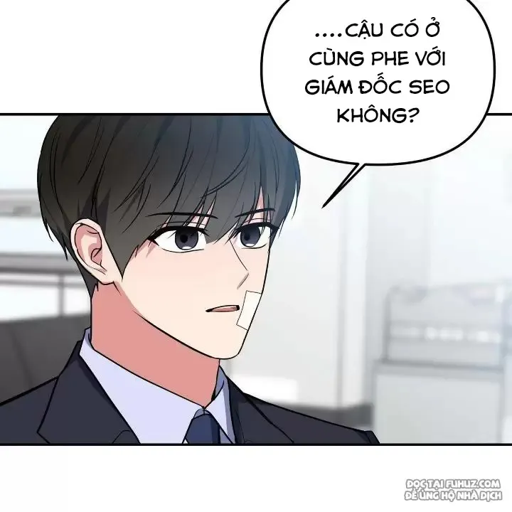 Dễ Dàng Nhận Ra - Chương 34