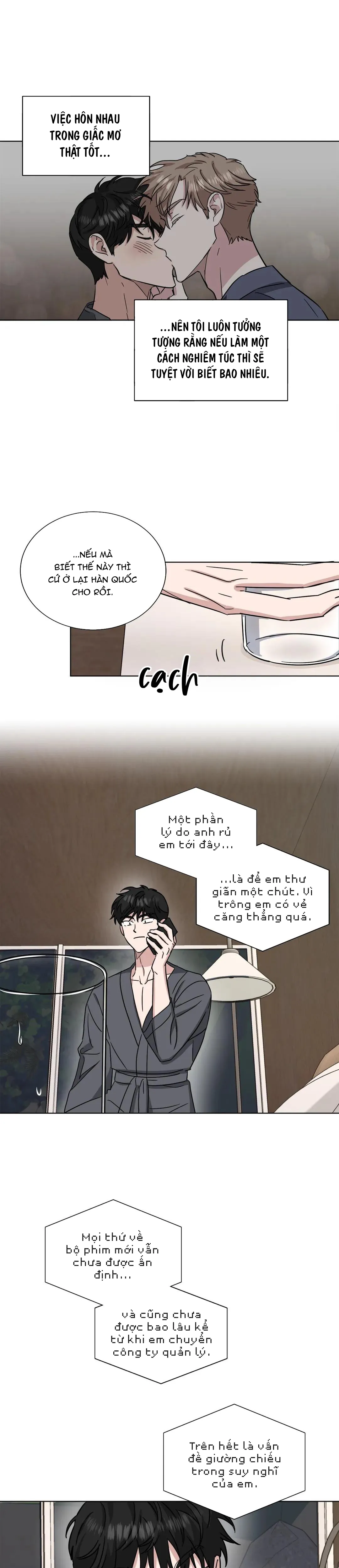 Một Lần - Chương NT3