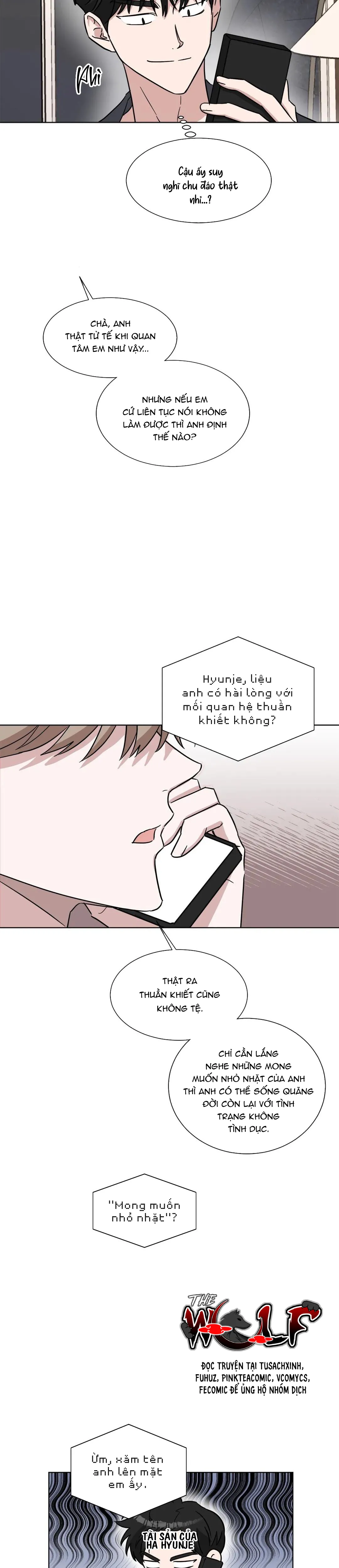 Một Lần - Chương NT3