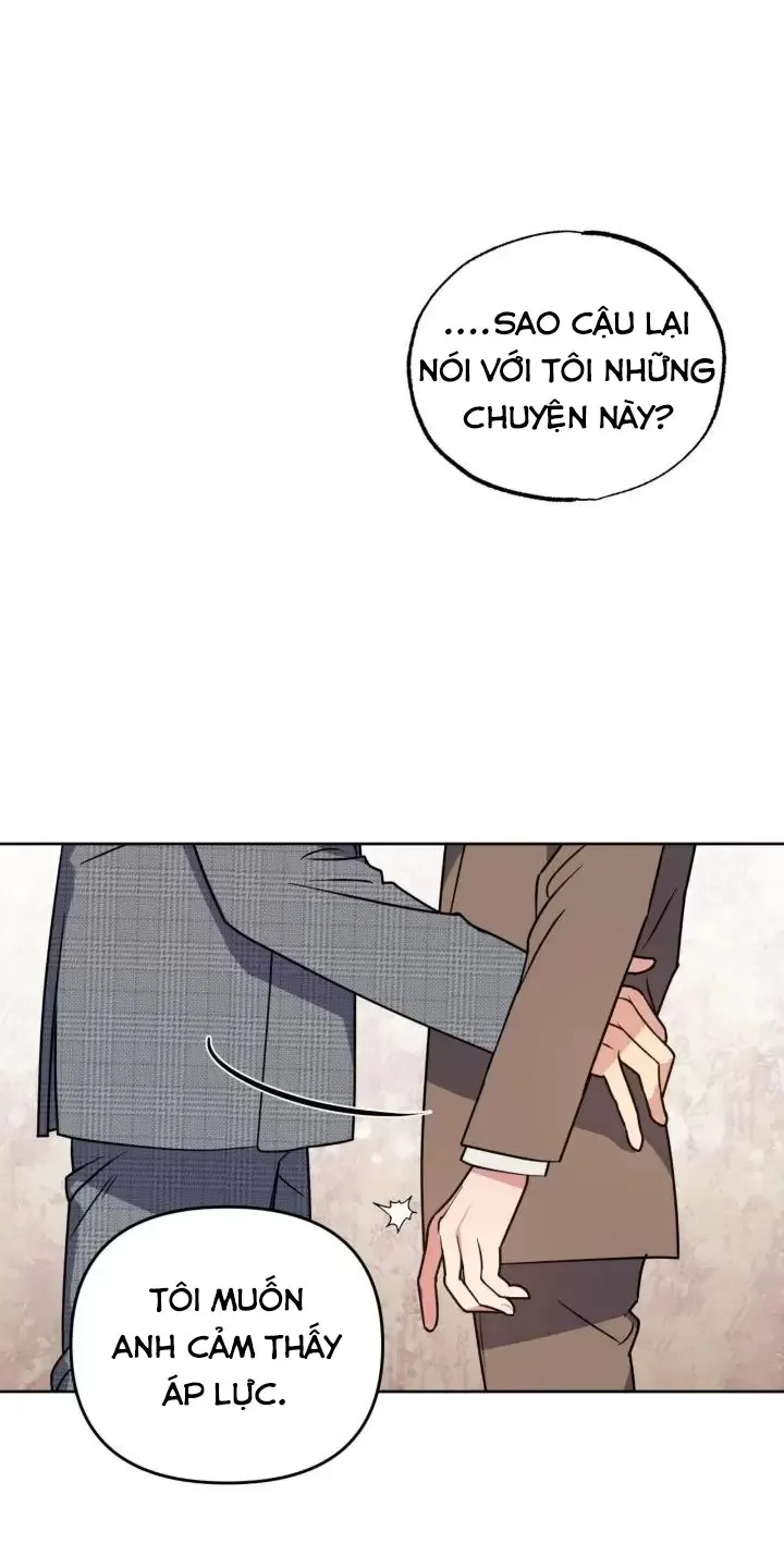 Dễ Dàng Nhận Ra - Chương 20